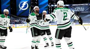 Het is moeilijk voor Dallas Stars om zich dit seizoen weer te kwalificeren voor de play-offs